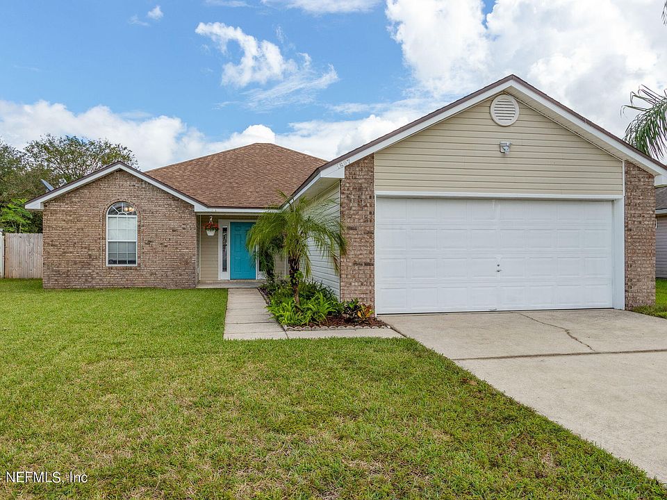 1897 SUTTON LAKES Boulevard Jacksonville FL 32246 Zillow