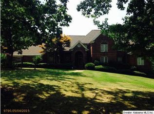 2701 Corner Rd, Warrior, AL 35180