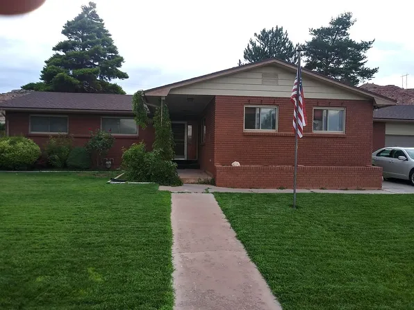 245 N Redview Dr, Richfield, UT 84701
