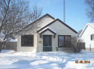 445 N Washington Ave, Bradley, IL 60915