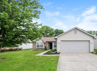 9214 Whitecliff Way, Indianapolis, IN 46234