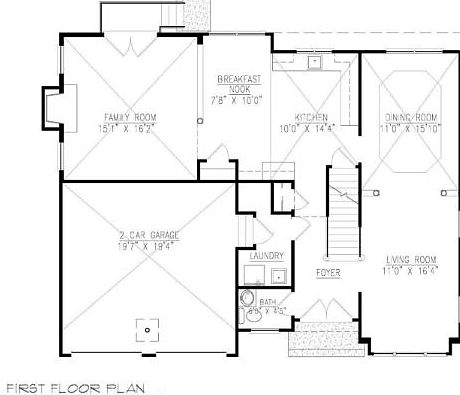2nd image of 125 Martha Pl