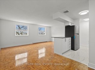 7555 Goreway Dr #139, Mississauga, ON L4T 3M9