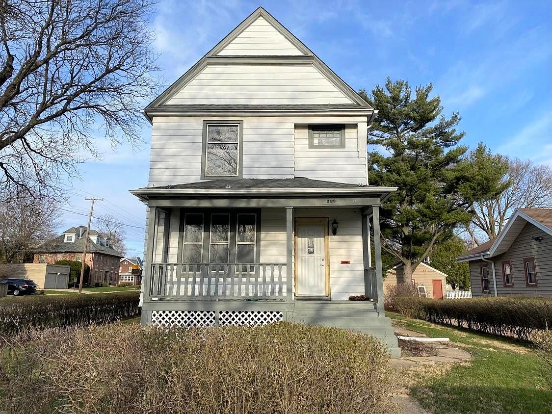 229 N London Ave, Rockford, IL 61107 Zillow
