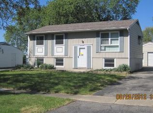19620 Redwood Ln, Mokena, IL 60448