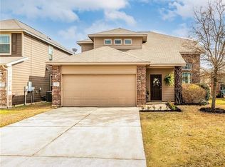 129 Eagle Owl Loop, Leander, TX 78641