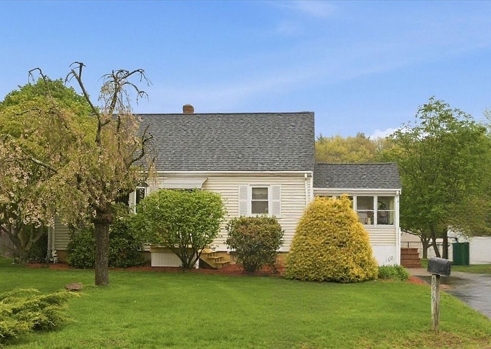 1st image of 26 Donald Tennant Cir