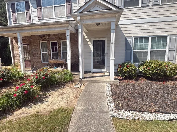 6211 Shoals Loop, Union City, GA 30291
