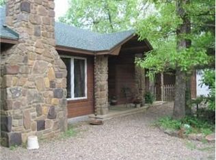 83 Rr 4, Broken Bow, OK 74728