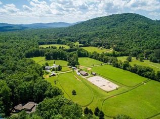 3015 Old Lynchburg Rd, North Garden, VA