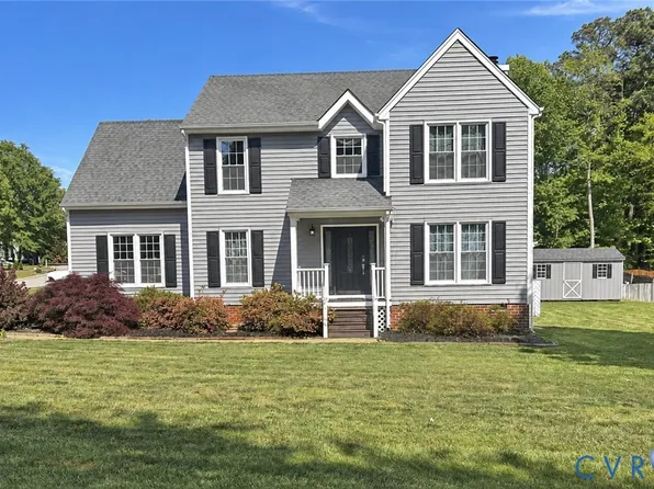7625 Southford Ln, Chesterfield, VA 23832