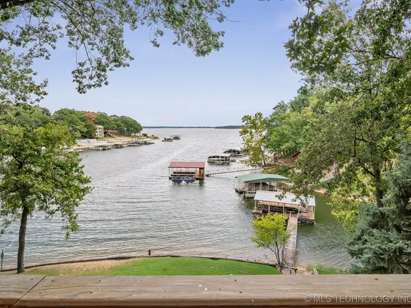 31166 Mark Trl, Afton, OK 74331