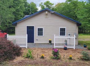 282 River Rd, North Anson, ME 04958