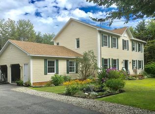 48 Larnus Hill Ln, Blue Hill, ME 04614
