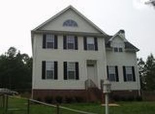 385 Kincaid Cemetery Rd, Colbert, GA 30628