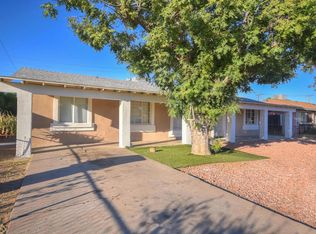 3412 W Glenrosa Ave, Phoenix, AZ 85017