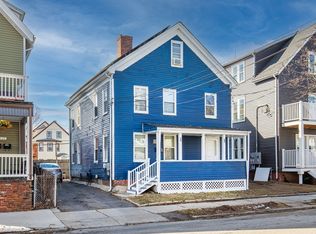 34 Grove St, Lynn, MA 01905