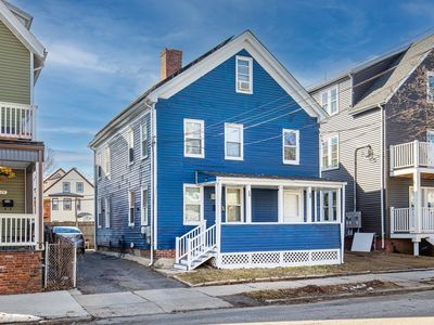 34 Grove St, Lynn, MA, 01905