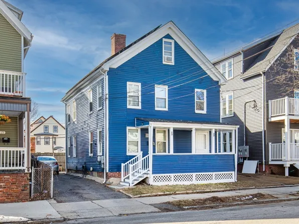34 Grove St, Lynn, MA 01905
