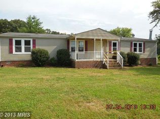 12436 Orange Plank Rd, Locust Grove, VA 22508