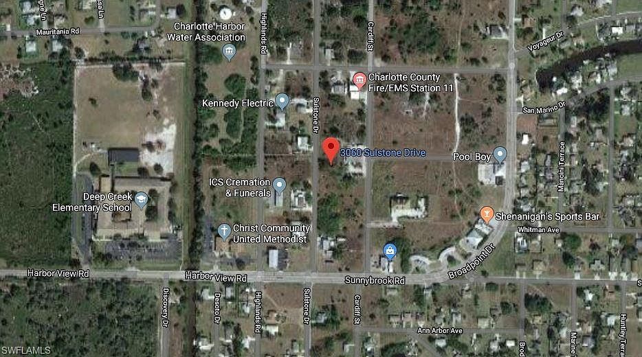 2nd image of 3060 Sulstone Dr #3066