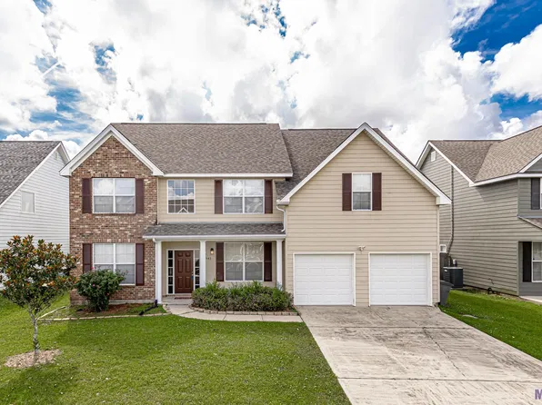 10043 High Pines Dr, Baton Rouge, LA 70809