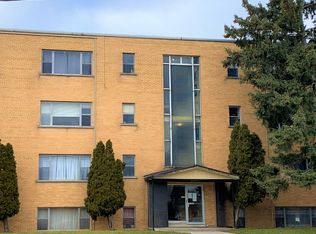 Princeton Apartments, Hamilton, ON L9H 4L2