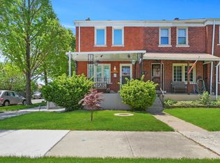 6326 S Long Ave, Chicago, IL