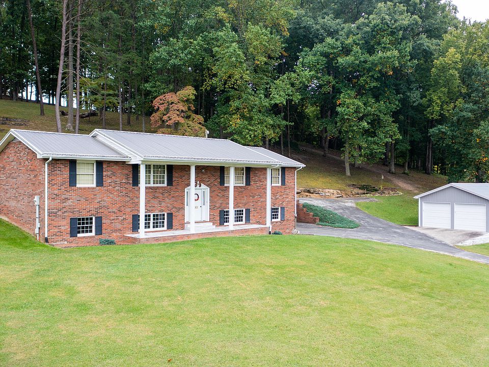 568 Gravely Rd, Kingsport, TN 37660 Zillow