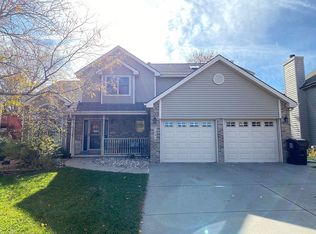 7641 Ali Dr, Lincoln, NE 68507