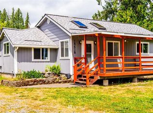 18615 Old Camp Ln SE, Yelm, WA 98597