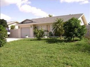 6720 NW 34th Ave, Fort Lauderdale, FL 33309