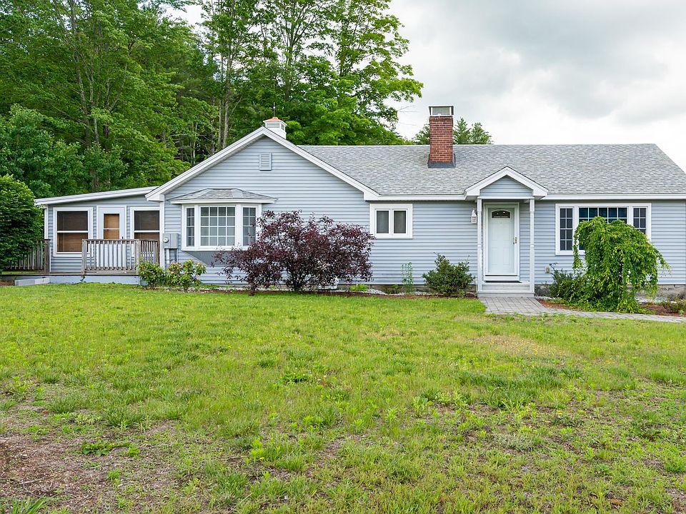 68 Osgood Road, Milford, NH 03055 Zillow