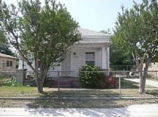 1509 W Rialto Ave, San Bernardino, CA 92410