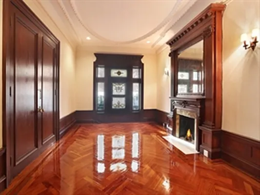 Rented by Corcoran | media 1