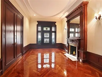 Rented by Corcoran