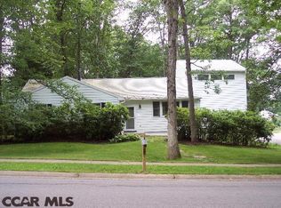 224 Oakley Dr, State College, PA