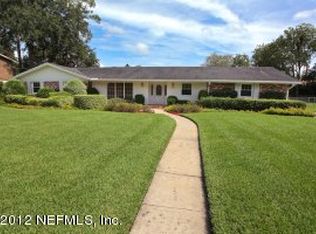 2328 Cheryl Dr, Jacksonville, FL 32217