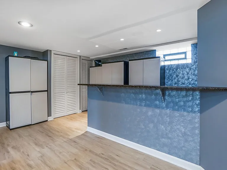 Storage Room