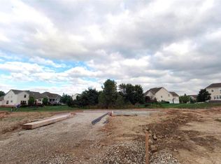 4115 Domnall Dr, Dublin, OH 43016