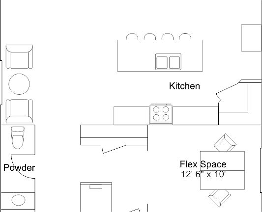 4th image of this home