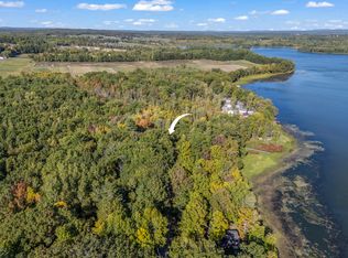 58 S Vigue Shore Rd, Albion, ME 04910
