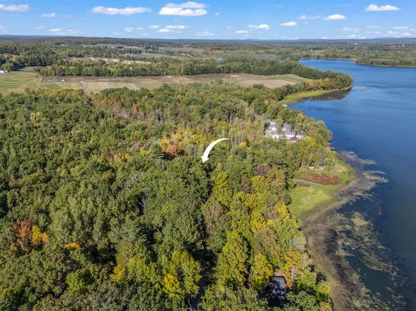 Lot #58 South Vigue Shore Road, Albion, ME 04910
