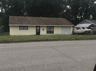 1718 W M L King Blvd, Tyler, TX 75701