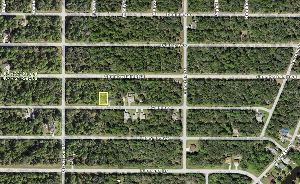 2nd image of 14116 Cain Ave