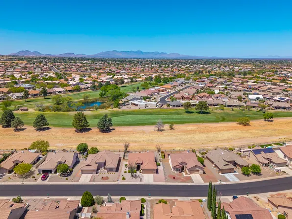 2601 Coral Brooke Dr, Sierra Vista, AZ 85650