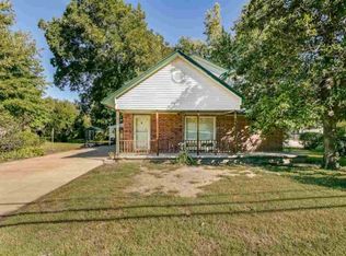 3702 W Saint Louis Ave, Wichita, KS 67203