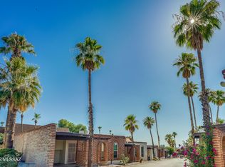 9111 N Oracle Rd APT 110, Tucson, AZ 85704