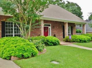 2916 Plymouth Cir, Tyler, TX 75707