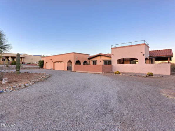 1240 W Placita Quieta, Green Valley, AZ 85622